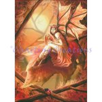 Autumn Fairy (image for) Autumn Fairy